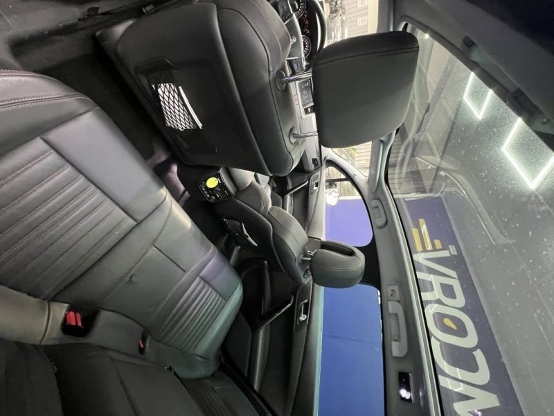 PEUGEOT 508 SW RXH 2.0 HDI Hybrid4 200CH - Toit panoramique - Vidange boite ok - Distribution ok