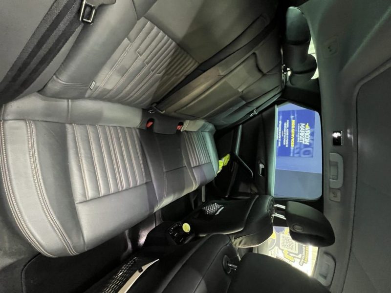 PEUGEOT 508 SW RXH 2.0 HDI Hybrid4 200CH - Toit panoramique - Vidange boite ok - Distribution ok