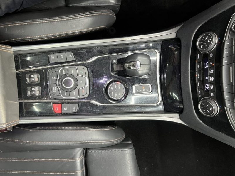 PEUGEOT 508 SW RXH 2.0 HDI Hybrid4 200CH - Toit panoramique - Vidange boite ok - Distribution ok