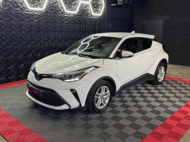 TOYOTA C-HR 2023
