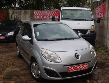 RENAULT TWINGO 2010
