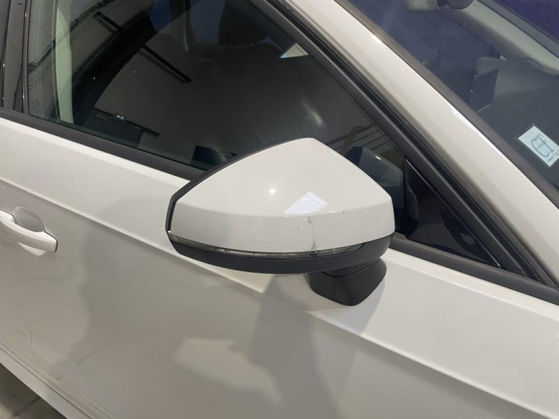 AUDI A3 SPORTBACK 2015