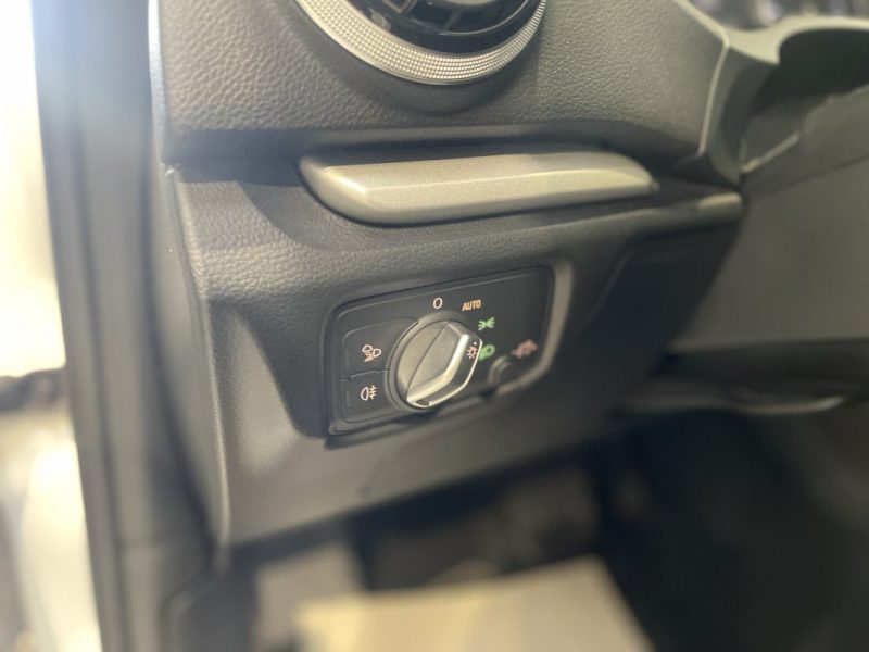 AUDI A3 SPORTBACK 2015