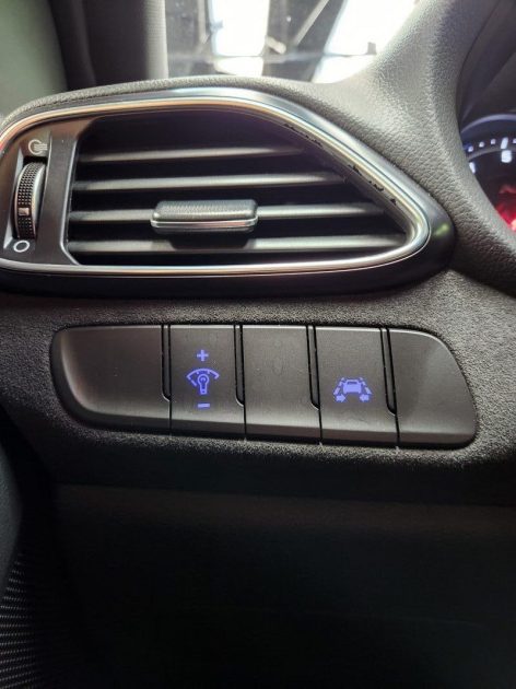 HYUNDAI i30 i30N 2.0 T-GDI 275 N PERFORMANCE PACK*GPS*CAMERA*CUIR*