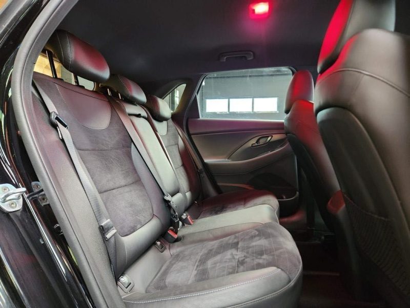 HYUNDAI i30 i30N 2.0 T-GDI 275 N PERFORMANCE PACK*GPS*CAMERA*CUIR*