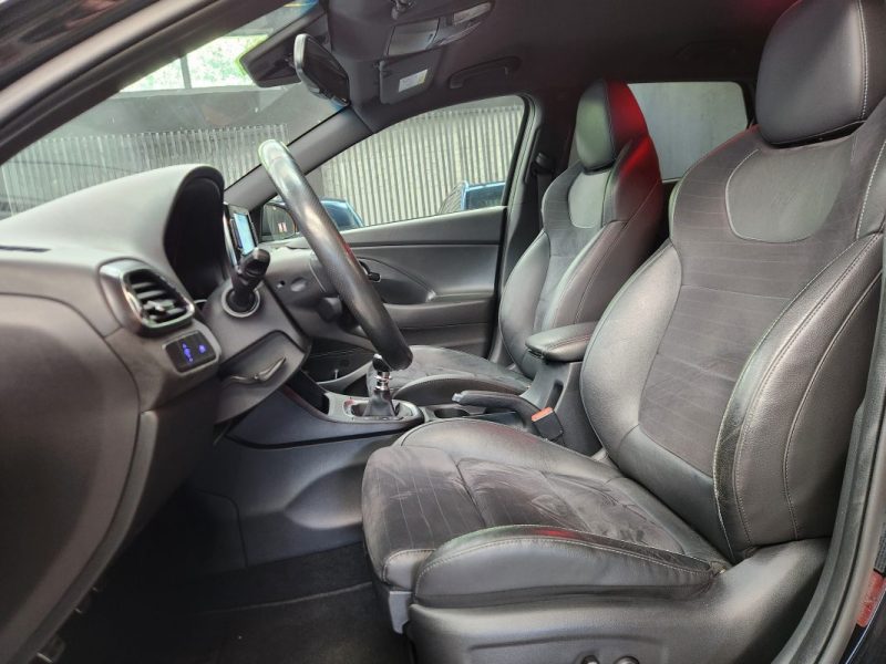 HYUNDAI i30 i30N 2.0 T-GDI 275 N PERFORMANCE PACK*GPS*CAMERA*CUIR*