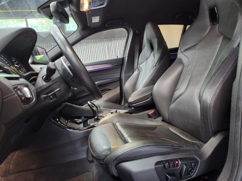 BMW X2 F39 M35I 306 M PERFORMANCE BVA8*SIEGES PERF.*H/K*CAMERA*
