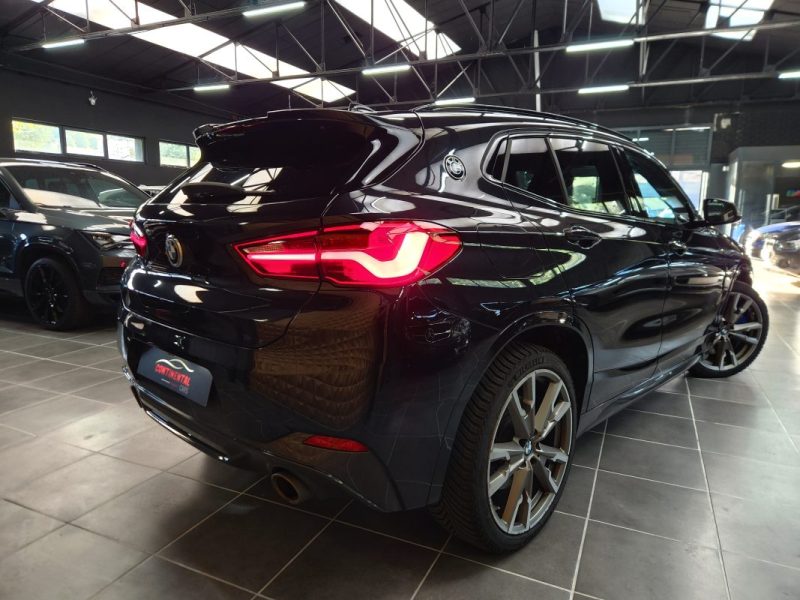 BMW X2 F39 M35I 306 M PERFORMANCE BVA8*SIEGES PERF.*H/K*CAMERA*