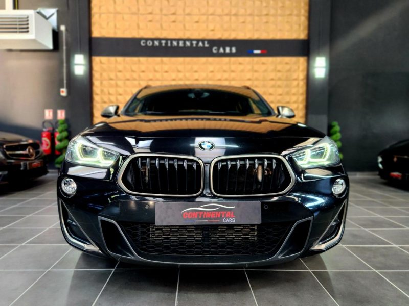 BMW X2 F39 M35I 306 M PERFORMANCE BVA8*SIEGES PERF.*H/K*CAMERA*