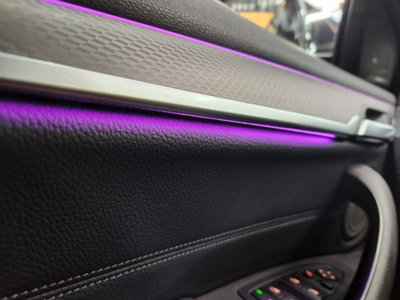 BMW X2 F39 M35I 306 M PERFORMANCE BVA8*SIEGES PERF.*H/K*CAMERA*