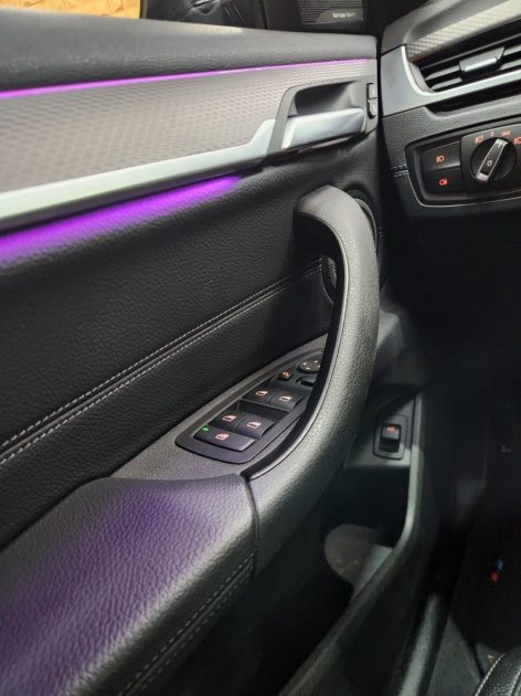 BMW X2 F39 M35I 306 M PERFORMANCE BVA8*SIEGES PERF.*H/K*CAMERA*