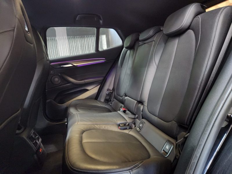 BMW X2 F39 M35I 306 M PERFORMANCE BVA8*SIEGES PERF.*H/K*CAMERA*