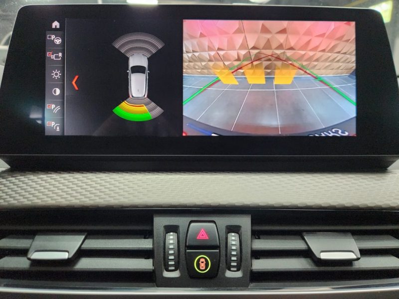 BMW X2 F39 M35I 306 M PERFORMANCE BVA8*SIEGES PERF.*H/K*CAMERA*