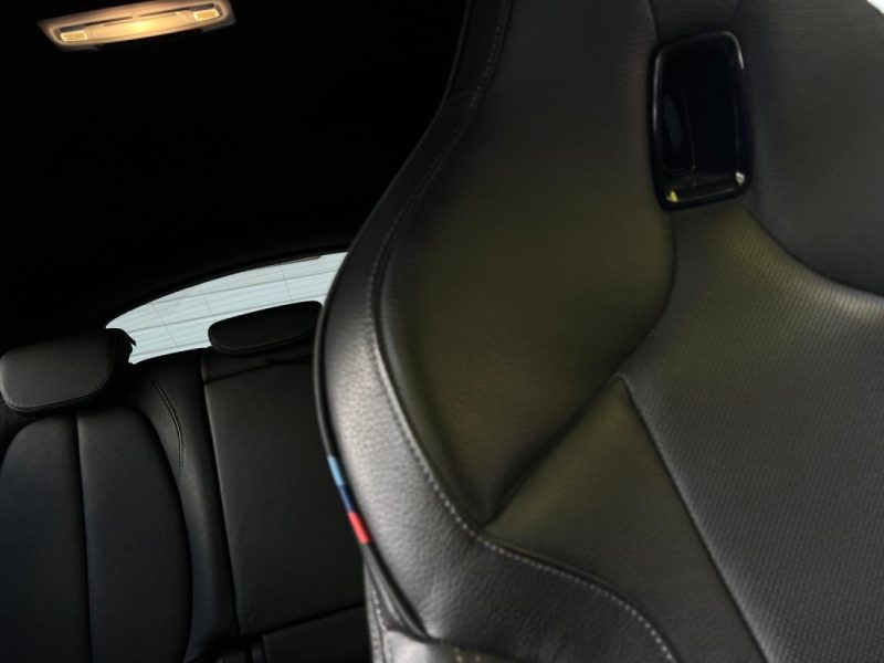 BMW X2 F39 M35I 306 M PERFORMANCE BVA8*SIEGES PERF.*H/K*CAMERA*