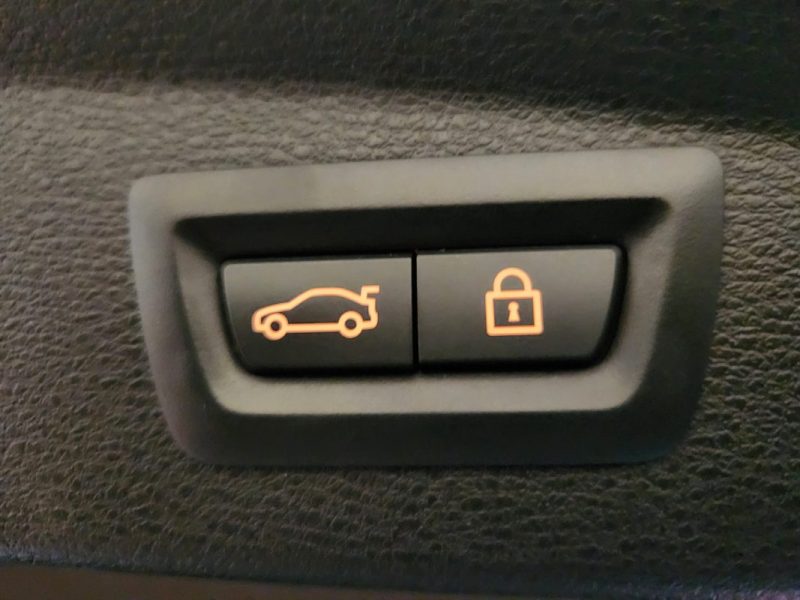 BMW X2 F39 M35I 306 M PERFORMANCE BVA8*SIEGES PERF.*H/K*CAMERA*