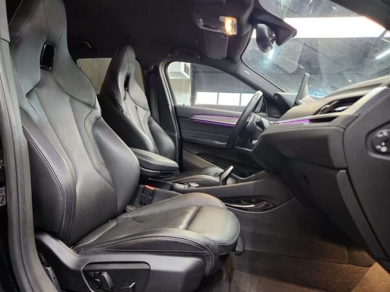 BMW X2 F39 M35I 306 M PERFORMANCE BVA8*SIEGES PERF.*H/K*CAMERA*
