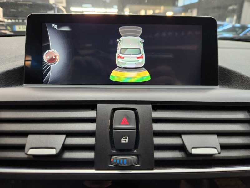 BMW SERIE 1 (F20) 120I 177 M SPORT 5P*GPS*LED*TOIT OUVRANT*