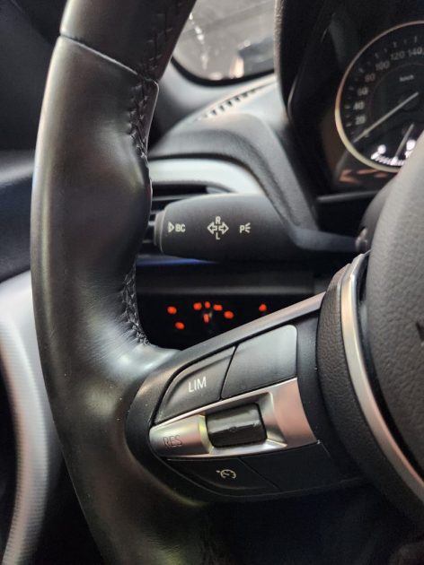 BMW SERIE 1 (F20) 120I 177 M SPORT 5P*GPS*LED*TOIT OUVRANT*