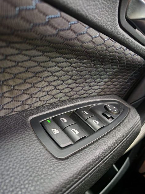 BMW SERIE 1 (F20) 120I 177 M SPORT 5P*GPS*LED*TOIT OUVRANT*