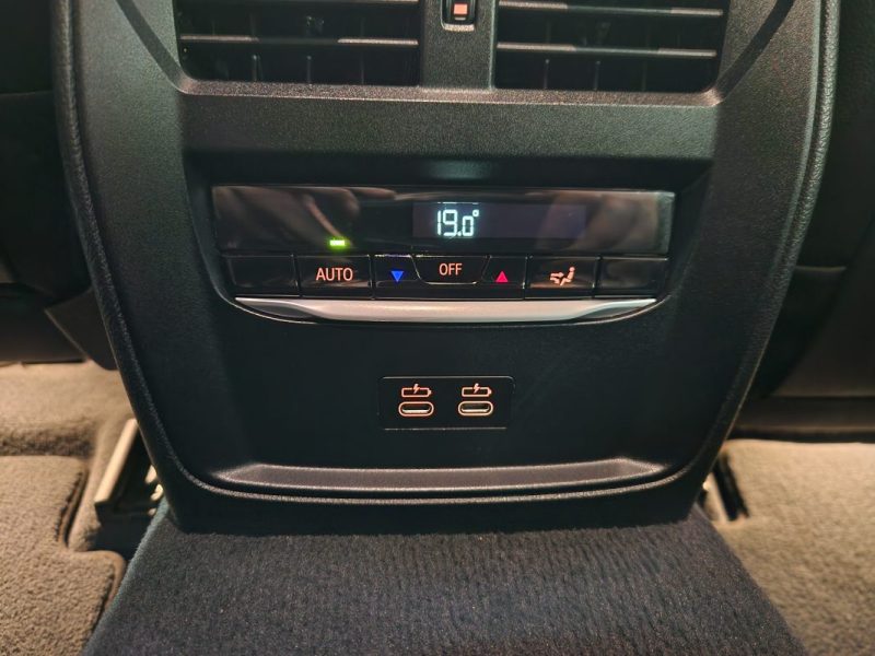 BMW SERIE 3 2021 (G21) TOURING 320D 190 M SPORT BVA8*LIVE*CAR PLAY*LED*