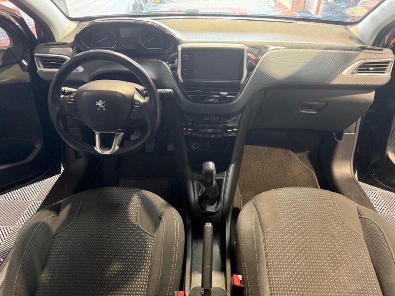 PEUGEOT 208 1.6 Allure Blue HDI 100ch