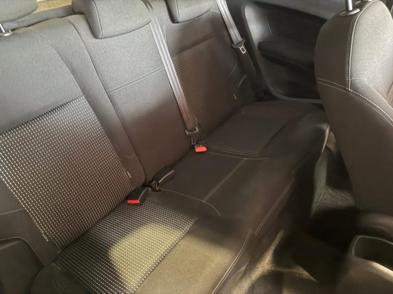 PEUGEOT 208 1.6 Allure Blue HDI 100ch