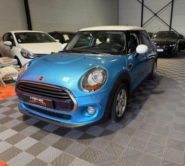MINI cooper 1.5 I 136 CH