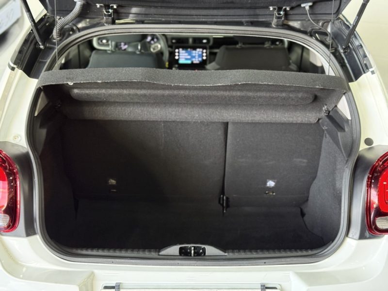 CITROEN C3 2020 1.2 PureTech 83cv S&S Shine