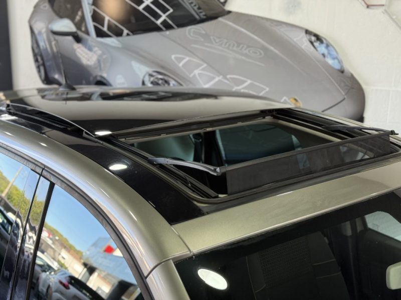 RENAULT MEGANE SCENIC 2010