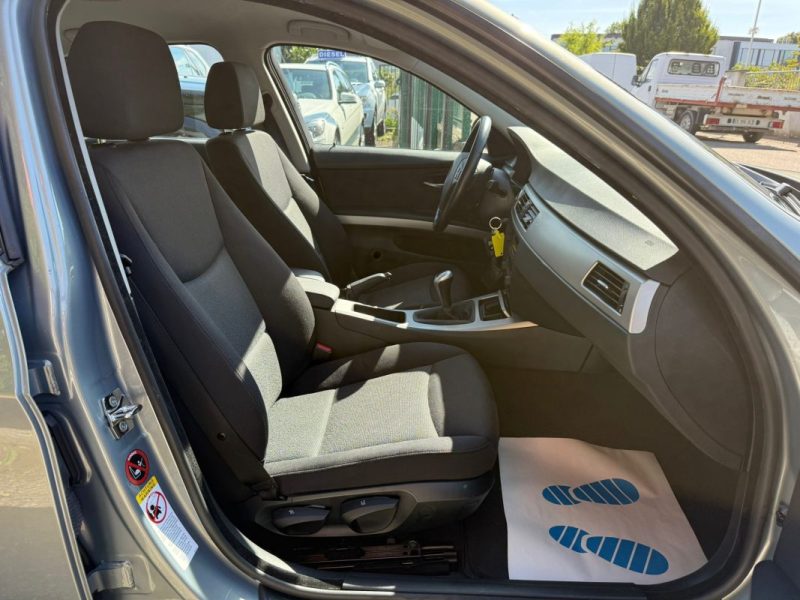 BMW 318I E90 2.0l Pack Confort 129CV BVM6 2006