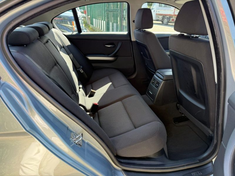 BMW 318I E90 2.0l Pack Confort 129CV BVM6 2006