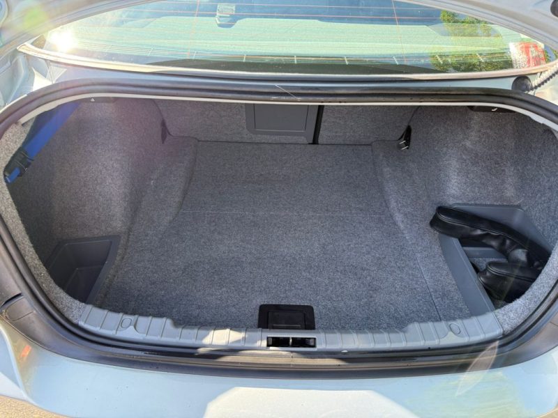 BMW 318I E90 2.0l Pack Confort 129CV BVM6 2006