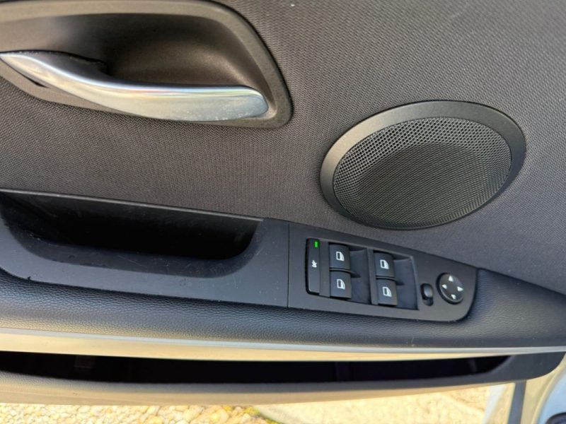 BMW 318I E90 2.0l Pack Confort 129CV BVM6 2006