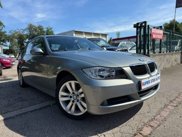 BMW 318I E90 2.0l Pack Confort 129CV BVM6 2006