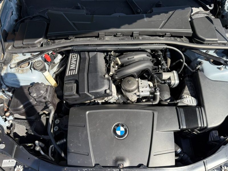 BMW 318I E90 2.0l Pack Confort 129CV BVM6 2006