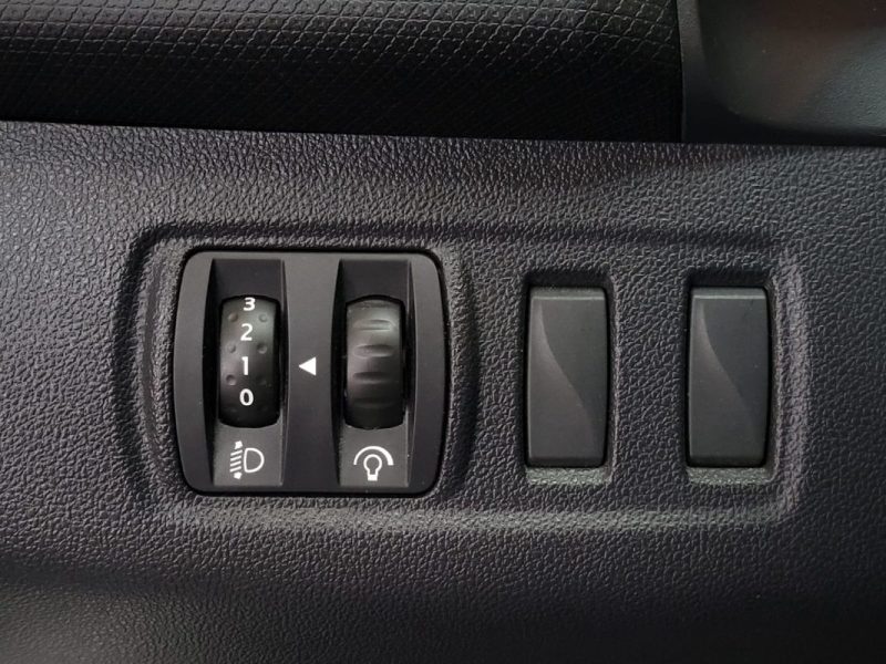 RENAULT CLIO 1.2 Trend 75ch BVM