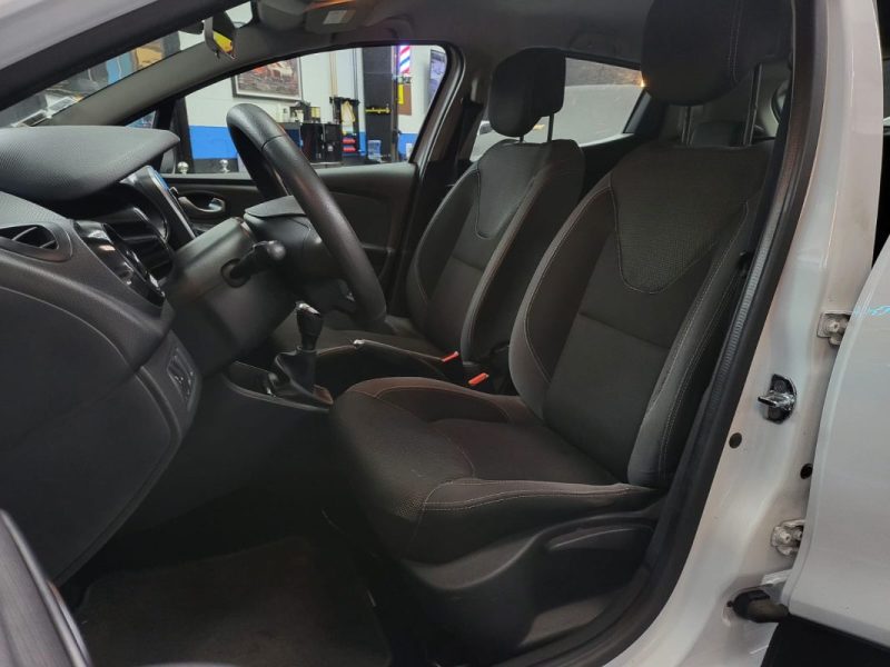 RENAULT CLIO 1.2 Trend 75ch BVM