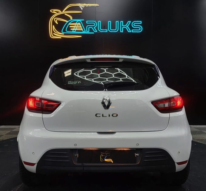 RENAULT CLIO 1.2 Trend 75ch BVM