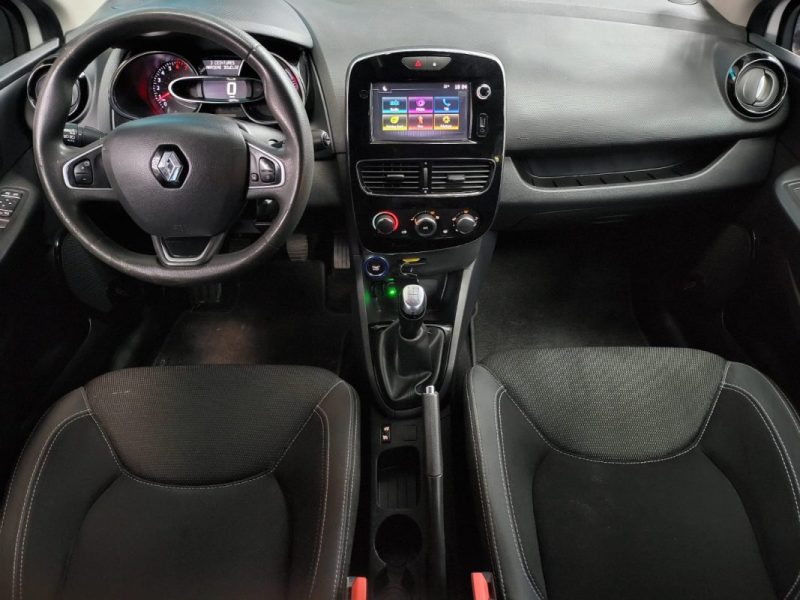 RENAULT CLIO 1.2 Trend 75ch BVM
