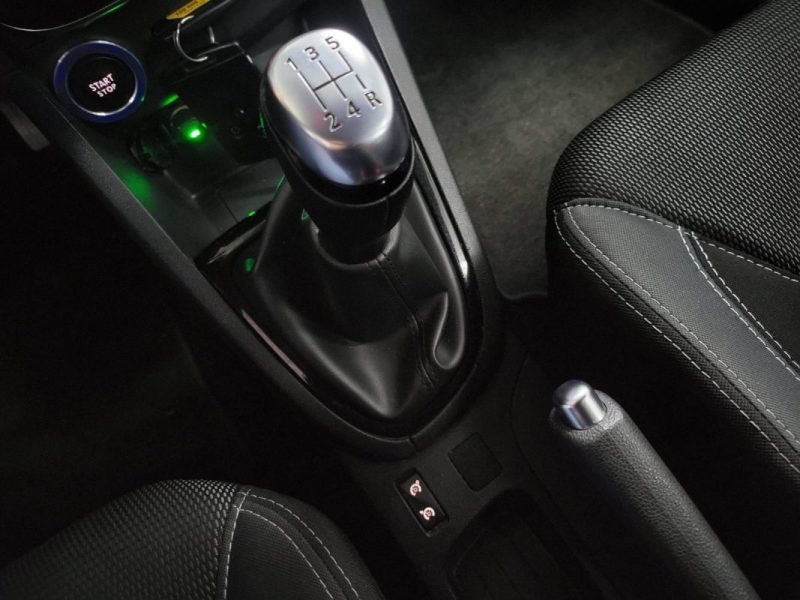 RENAULT CLIO 1.2 Trend 75ch BVM