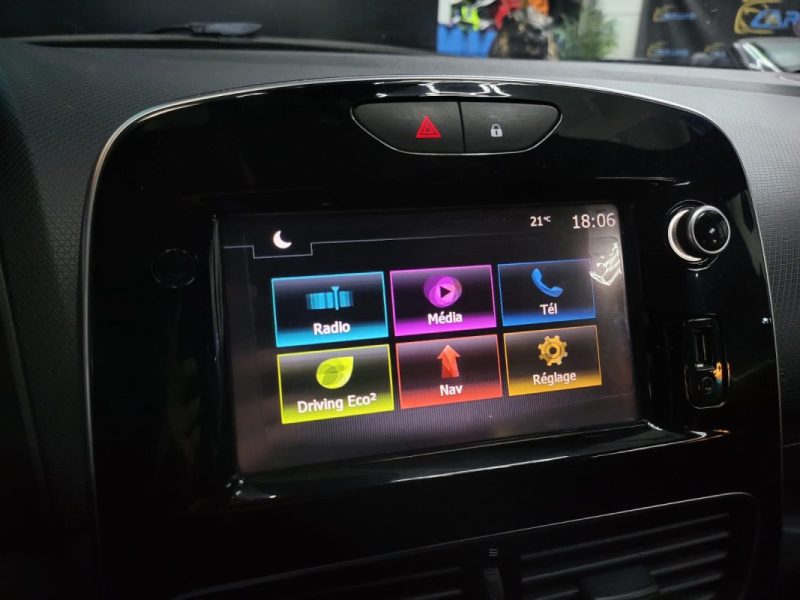 RENAULT CLIO 1.2 Trend 75ch BVM