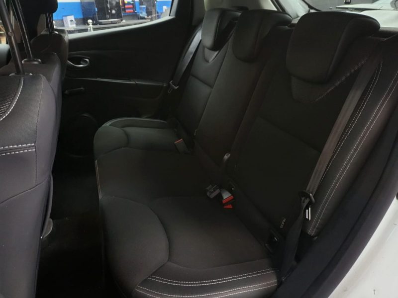 RENAULT CLIO 1.2 Trend 75ch BVM