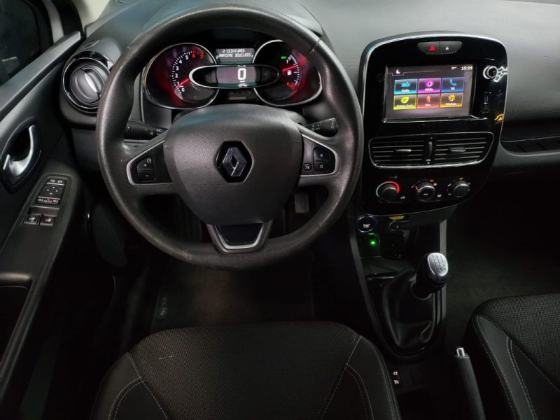 RENAULT CLIO 1.2 Trend 75ch BVM