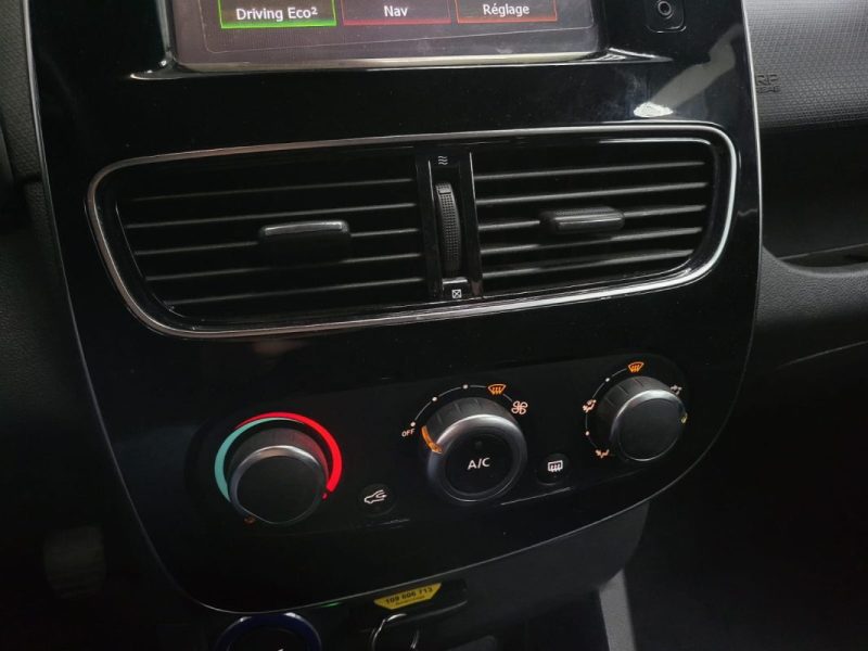 RENAULT CLIO 1.2 Trend 75ch BVM