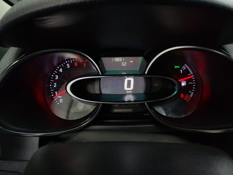 RENAULT CLIO 1.2 Trend 75ch BVM