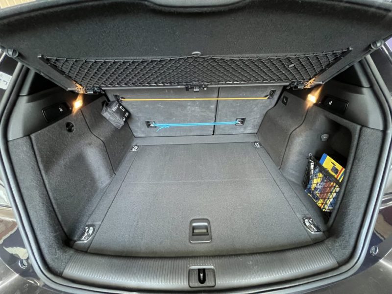 Audi Q5 2.0 TDi 150ch Entretien complet - Distribution OK