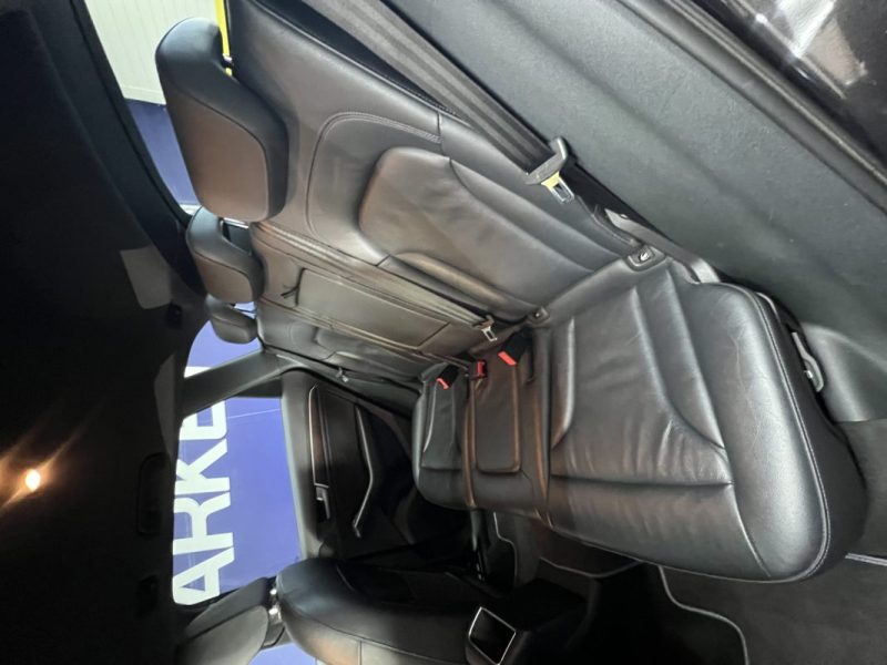 Audi Q5 2.0 TDi 150ch Entretien complet - Distribution OK