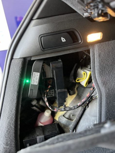 Audi Q5 2.0 TDi 150ch Entretien complet - Distribution OK