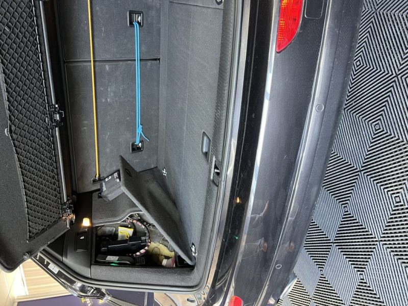 Audi Q5 2.0 TDi 150ch Entretien complet - Distribution OK