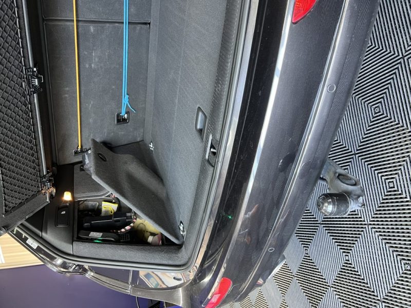 Audi Q5 2.0 TDi 150ch Entretien complet - Distribution OK